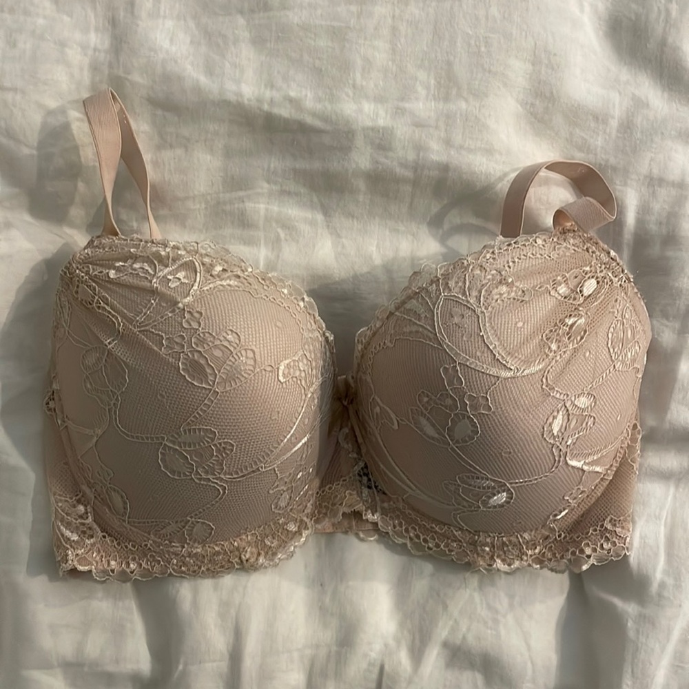 Nordstrom bra